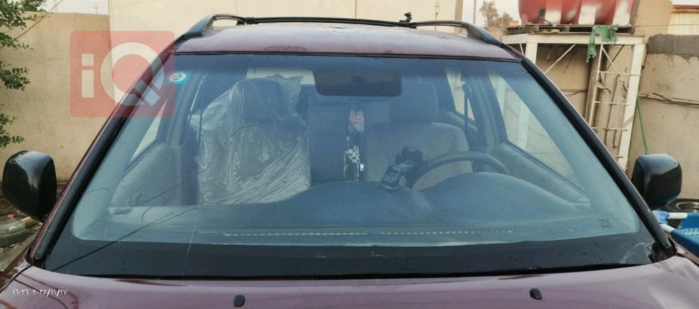 تويوتا هايلاندر